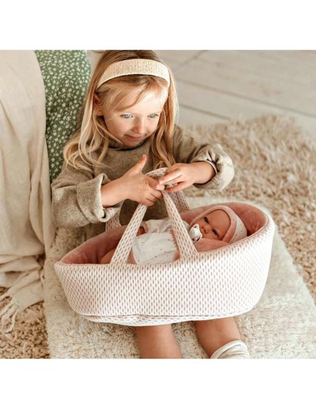 Baby doll Arias Elgance 40 cm