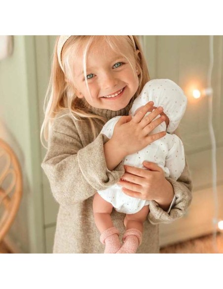Baby doll Arias Elgance 40 cm
