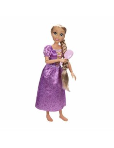 Doll Disney Rapunzel 80 cm