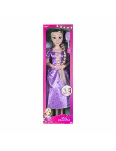Doll Disney Rapunzel 80 cm 2