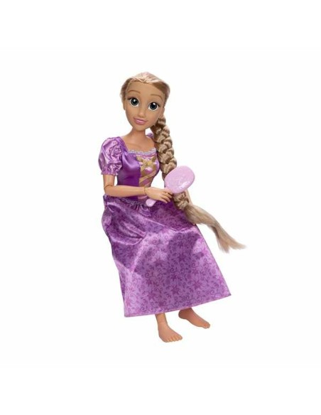 Doll Disney Rapunzel 80 cm