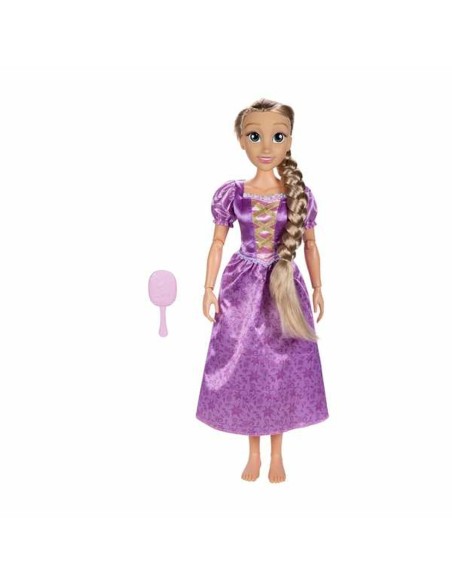 Doll Disney Rapunzel 80 cm