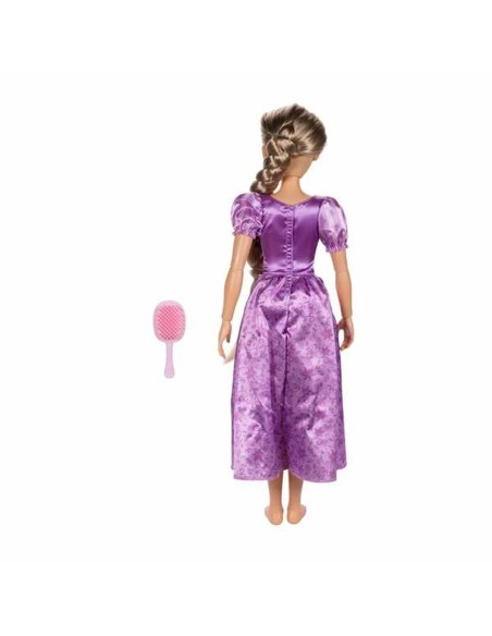 Doll Disney Rapunzel 80 cm