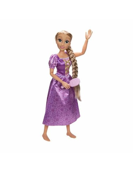 Doll Disney Rapunzel 80 cm