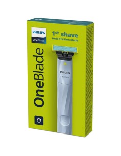 Hair Clippers Philips One Blade Pro 2
