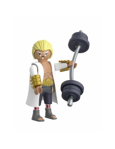 Playset Playmobil 71557 Fourth Raikage Ay