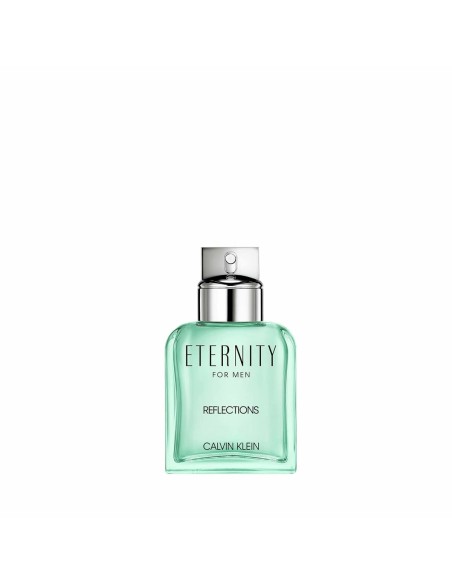 Men's Perfume Calvin Klein Eternity Reflections 100 ml