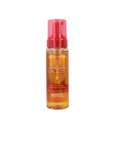 Fixing Mousse Creme Of Nature ARGAN OIL 207 ml