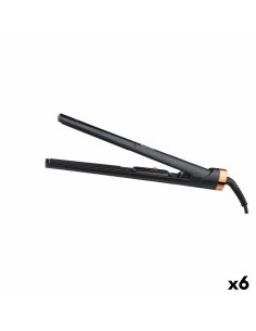 Hair Straightener Aprilla 25 W (6 Units)