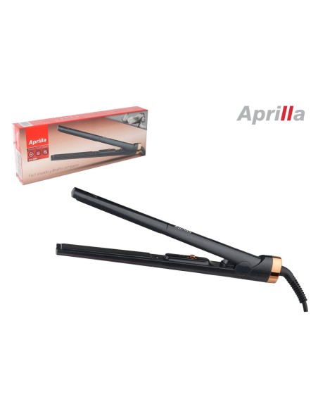 Hair Straightener Aprilla 25 W (6 Units)