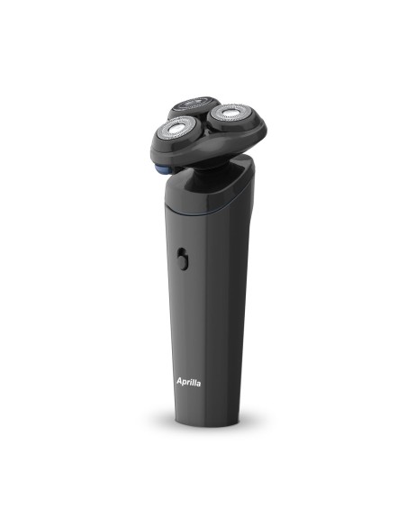 Electric shaver Aprilla Black (6 Units)