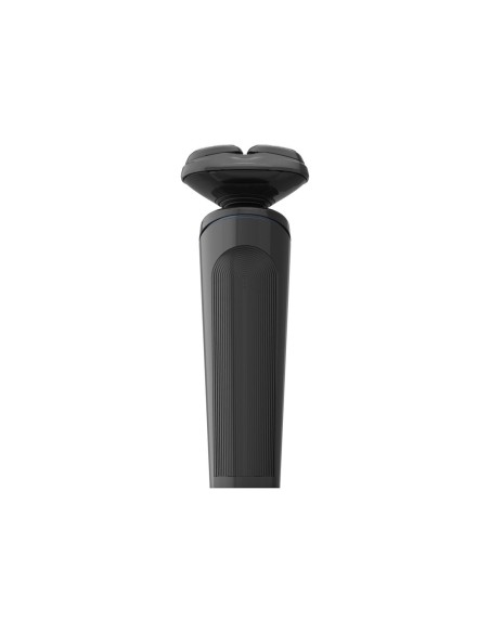 Electric shaver Aprilla Black (6 Units)