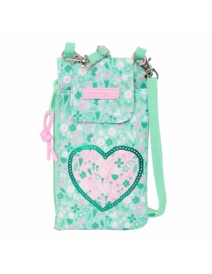 Mobile Bag Safta Cuore Mint