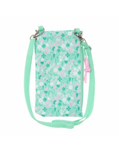 Mobile Bag Safta Cuore Mint 2