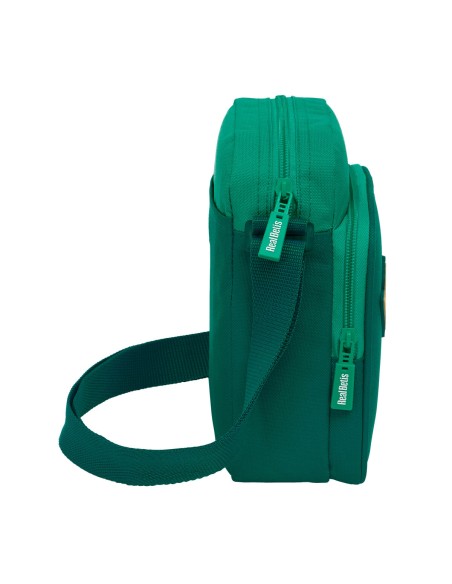 Shoulder Bag Real Betis Balompié Water 16 x 22 x 6 cm