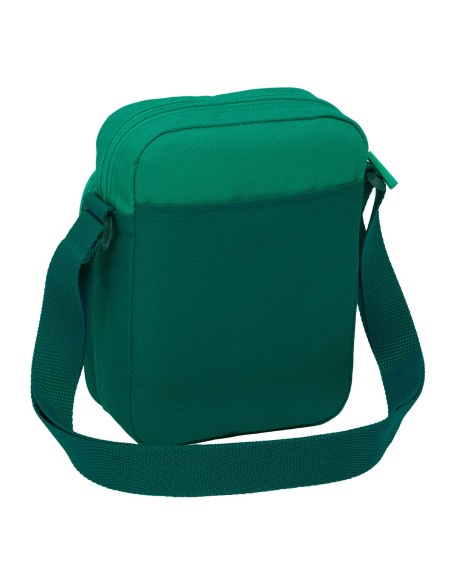 Shoulder Bag Real Betis Balompié Water 16 x 22 x 6 cm