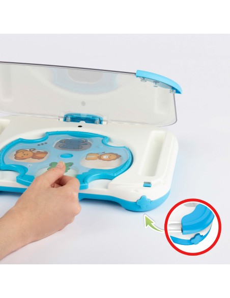 Drawing Set Colorbaby (4 Units)