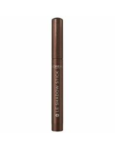 Eyeshadow L'Oreal Make Up LE SHADOW Nº 240-Brown Bliss 1,4 g