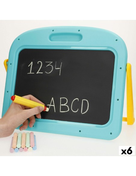 Drawing Set Colorbaby (6 Units)