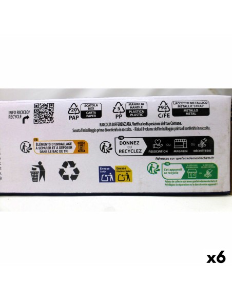 37-Key Keyboard Bontempi 42 x 4 x 15 cm (6 Units)