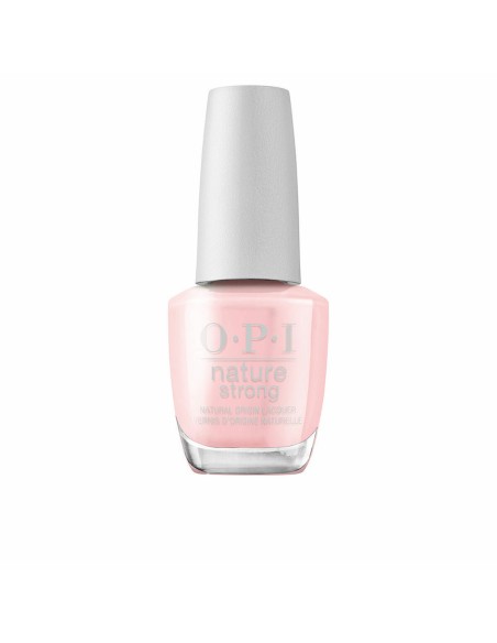 Nail polish Opi Nature Strong Let Nature Take Its Quartz 15 ml
