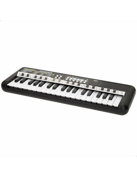 37-Key Keyboard Bontempi 42 x 4 x 15 cm (6 Units)