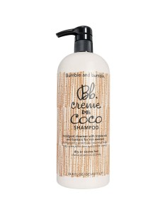Shampoo Bumble & Bumble CREME DE COCO 1 L