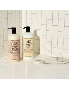 Shampoo Bumble & Bumble CREME DE COCO 1 L 2
