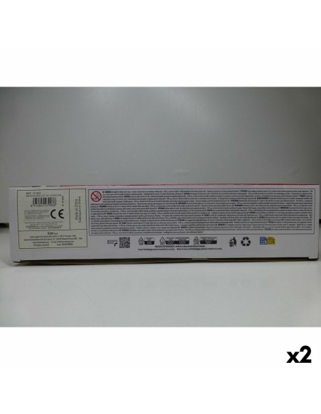 Musical Toy Bontempi 37 x 105 x 37 cm (2 Units)