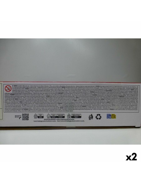 Musical Toy Bontempi 37 x 105 x 37 cm (2 Units)
