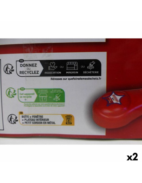 Musical Toy Bontempi 37 x 105 x 37 cm (2 Units)