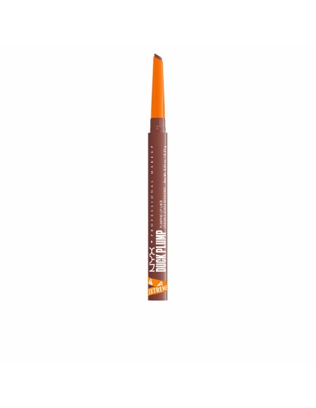 Lip Liner NYX DUCK PLUMP Nº 06-Nude Flip