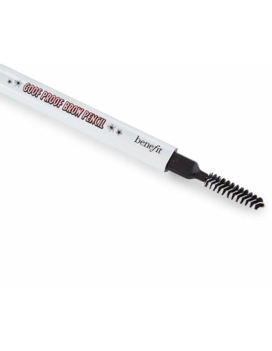 Eyebrow Pencil Benefit GOOF PROOF