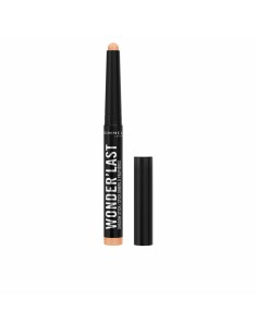 Eyeshadow Rimmel London WONDER'LAST Nº 09-Velvet Vanilla 1,64 g