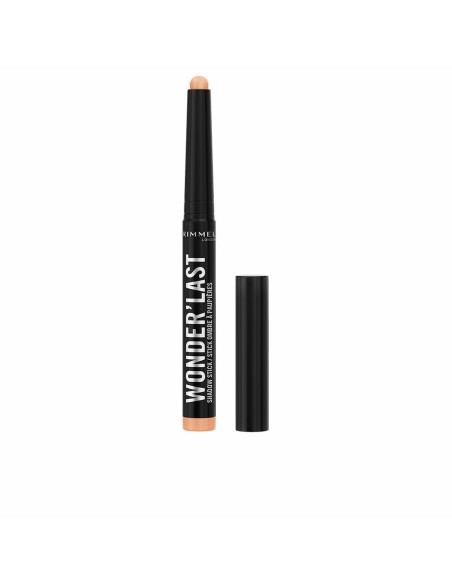 Eyeshadow Rimmel London WONDER'LAST Nº 09-Velvet Vanilla 1,64 g