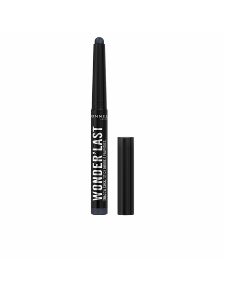 Eyeshadow Rimmel London WONDER'LAST Nº 011-Blueberry Bby 1,64 g