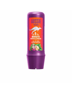 Hair Mask Aussie SOS 1 MINUTE 250 ml