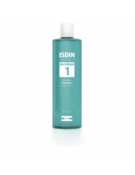 Micellar Water Isdin ACNIBEN 400 ml