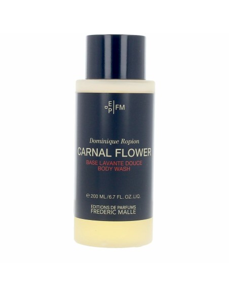 Shower Gel Frederic Malle CARNAL FLOWER 200 ml