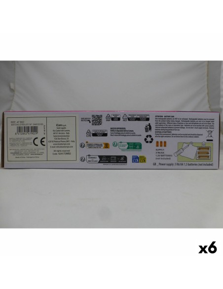 Toy microphone Bontempi