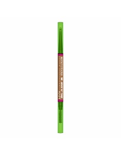 Eyebrow Pencil NYX BLADE & SHADE NANO Nº 01-Ash Blonde