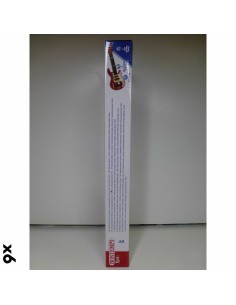 Baby Guitar Bontempi 17 x 51 x 5 cm (6 Units) 2