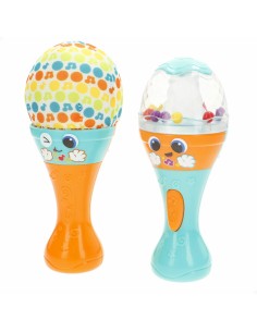 Musical Toy Winfun 7 x 17 x 7 cm (6 Units)