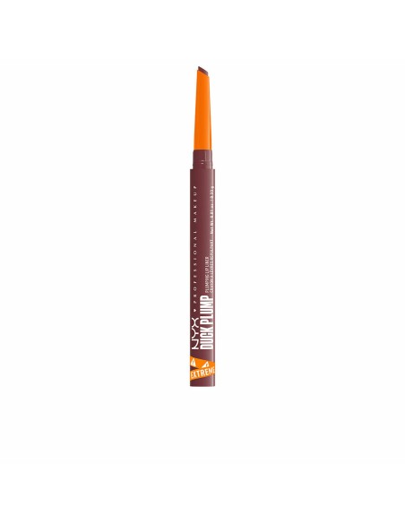 Lip Liner NYX DUCK PLUMP Nº 04-Fill Em' In