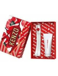 Women's Perfume Set Kenzo FLOWER BY KENZO EDP 2 Pieces