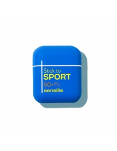 Sunscreen stick Sensilis STICK SENSILIS Spf 50+ 8,5 g
