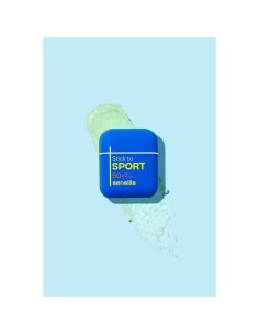 Sunscreen stick Sensilis STICK SENSILIS Spf 50+ 8,5 g 2