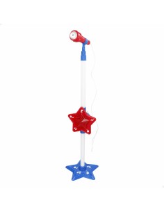 Musical Toy Bontempi 21 x 105 x 21 cm (6 Units)
