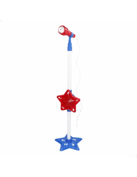 Musical Toy Bontempi 21 x 105 x 21 cm (6 Units)