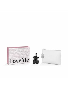 Women's Perfume Set Tous LOVEME 2 Pieces